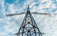 Молдова по рекомендации Украины засекретила данные о работе электросетей