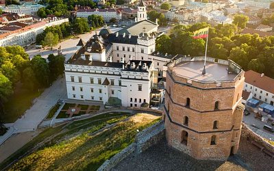 Опрос показал недовольство большинства литовцев качеством демократии в стране