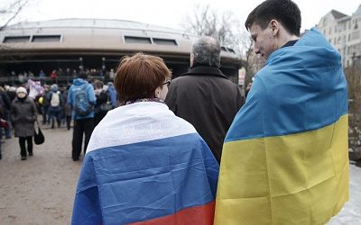 Зеленский отказался вносить русских в перечень коренных народов Украины