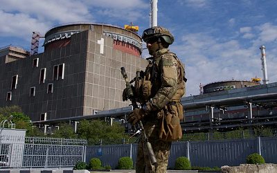 Ядерный терроризм: Зеленский готов превратить Украину в новый Чернобыль