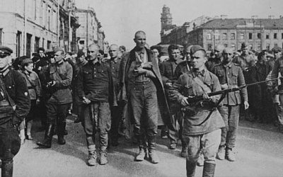 Наши новобранцы дрожат при упоминании слов «русский снайпер», пора заканчивать эту войну: из показаний взятых в плен немцев