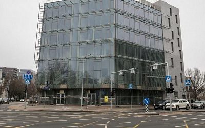 Власти Вильнюса отказались выдавать новое разрешение на строительство «Дома Москвы»