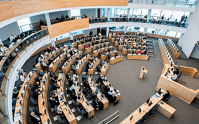 Литовский парламент будет очищен от «агентов Кремля»