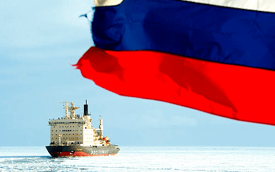 Северный морской путь и Арктический союз как факторы геополитического влияния России