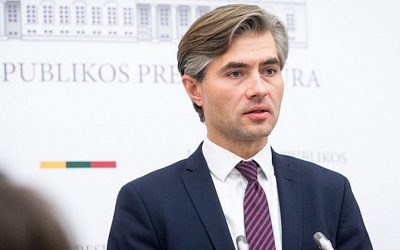 Вильнюс раздосадован отсутствием приглашения Прибалтики на саммит по Украине