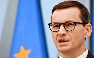 Экс-премьер Польши признал серьезное преимущество России на фронте