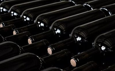 Литва вошла в десятку крупнейших поставщиков вина в Россию