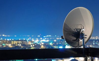Прибалтика и Польша требуют прекратить в ЕС вещание спутников с трансляцией каналов России