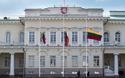 МИД Литвы вызывает временного поверенного в делах России
