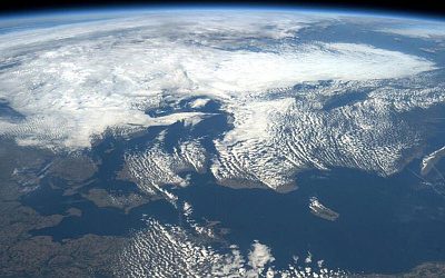 Эколог: существует угроза превращения Балтийского моря в озеро