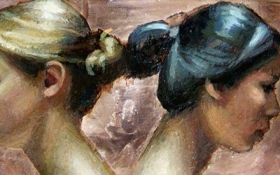 Варварский Восток и Дикий Запад – в чём разница? Часть II