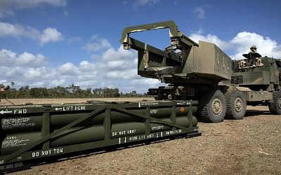 СМИ: Пентагон блокирует удары Украины по России дальнобойным оружием