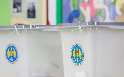 Наблюдатели: закон о партиях в Молдове не соответствует международным стандартам