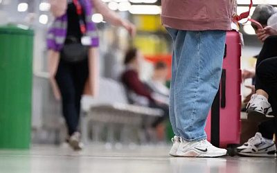 Эстония испытывает трудности с обеспечением украинских беженцев