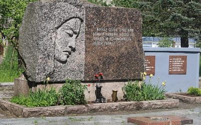 Литва утвердила порядок перезахоронения останков советских воинов