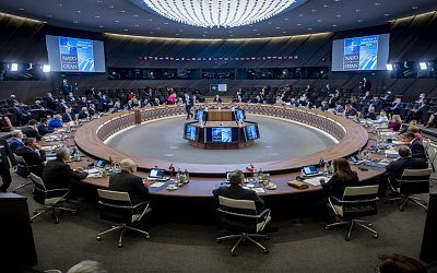 Североатлантический альянс готов действовать до последнего украинца и жителя Прибалтики?