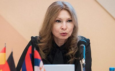 В МИД Беларуси рассказали о нарушениях прав человека в Прибалтике