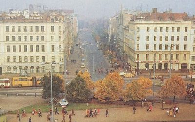 Выход из СССР обошелся Прибалтике дороже «советской оккупации»