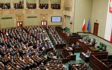 В Сейме Польши признали преждевременность эмбарго на российский уголь