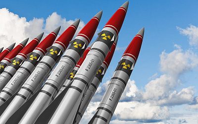 Сделаем бомбу применяемой: новая гонка ядерных вооружений
