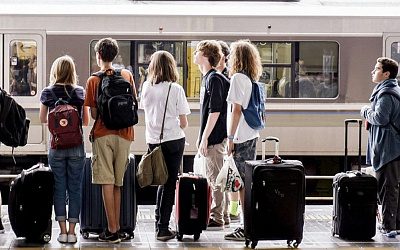 Страны Балтии стремительно теряют абитуриентов