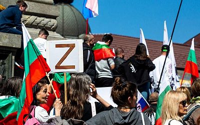 Зрада на Балканах: оружие для Украины «застрянет» в парламенте Болгарии