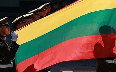 Обзор политической ситуации в Литве 9–14 марта 2015 г.