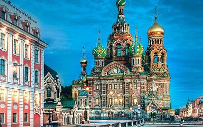 Финский блогер шокировал Facebook: «вот почему полмира обязаны России по гроб жизни»