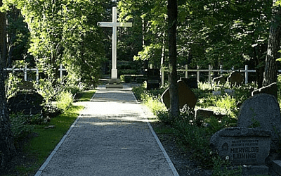 Долгая дорога на кладбище