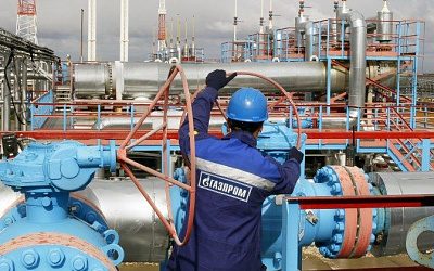 В Молдове не согласовали отчет аудита долга за газ перед «Газпромом»