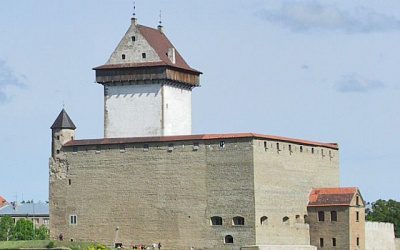 Бюджет прифронтовой территории: на что тратят деньги страны Балтии? 