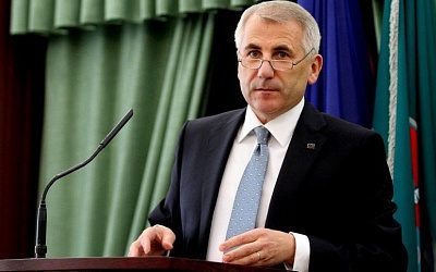 Ушацкас заявил о необходимости расширять связи Литвы и России