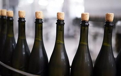 Литва вчетверо нарастила поставки вина в Россию