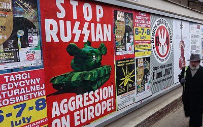 Цена русофобии: во сколько обходится Литве антироссийская политика