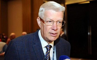 Экс-президент Латвии призвал Вейониса взять в свои руки создание правительства