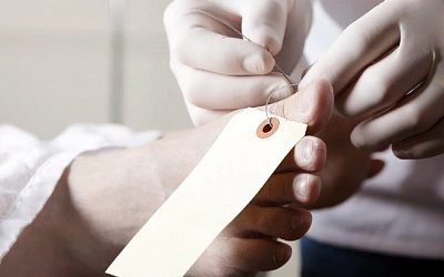 Латвия лидирует в Евросоюзе по смертности от наркотиков