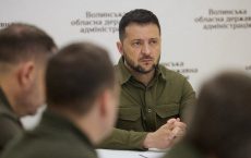 Зеленского возмутила возможность «торговаться членством Украины в НАТО»