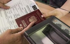 Переговоры главы МИД ЕС по запрету виз для россиян провалились