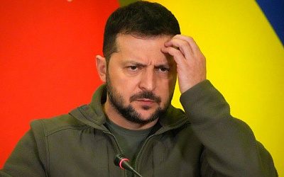 Зеленский пожаловался на попытки срыва саммита в Швейцарии