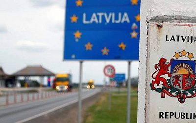 Латвийская компания попала в крупный скандал из-за торговли с Россией