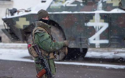 В Минобороны России озвучили число погибших украинских военных в ходе спецоперации