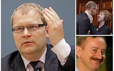 Обзор политической ситуации в Эстонии 1-7 марта 2014 г. 