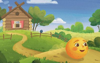 Теперь есть «Зелебоба»: у украинской разведки «украли» Колобка