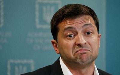 Украина все больше привыкает к нацизму во всех его проявлениях