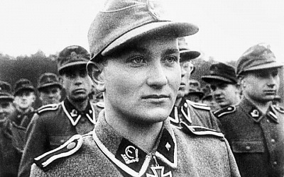 Эстонские полицаи убивали не только русских и евреев, но и эстонцев. Почему им сейчас ставят памятники?