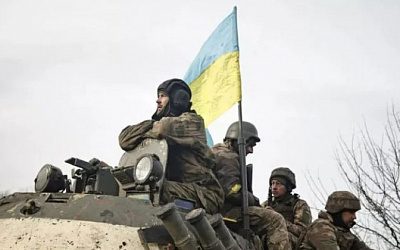 Глава ДНР рассказал, сколько ВСУ уже потеряли западной техники на линии соприкосновения