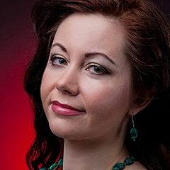 ЕРЕМИНА Наталья Валерьевна