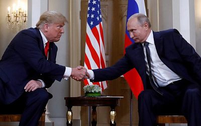 МИД Литвы призвал перестать драматизировать ситуацию из-за переговоров США и РФ