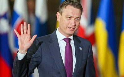 «Самая большая ошибка»: глава МИД Голландии подал в отставку из-за лжи о Путине