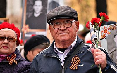 Полиция в Латвии задержала людей за песни о Великой Отечественной войне